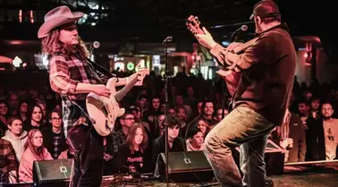 5 Rising Red Dirt Artists You Need to Know